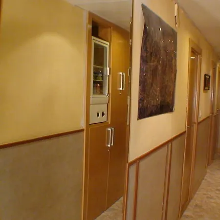 Maison d'hôtes El Carmen Saragosse