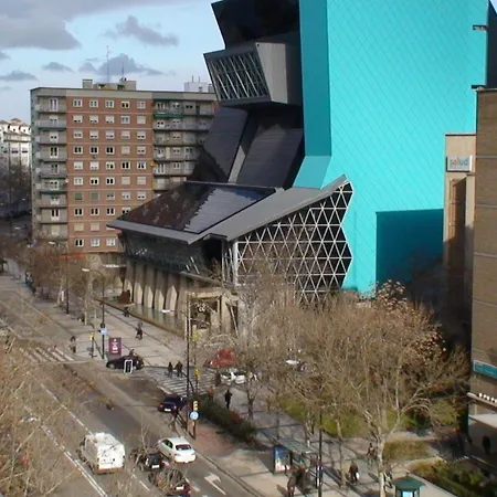 Vendégház El Carmen 2*