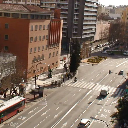 Maison d'hôtes El Carmen