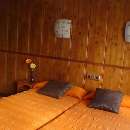 El Carmen Maison d'hôtes Saragosse