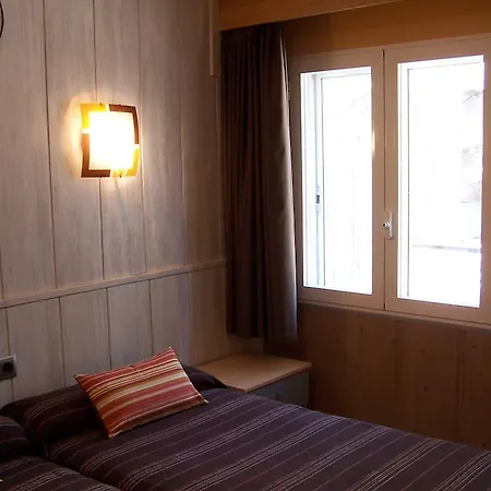 Maison d'hôtes El Carmen Saragosse