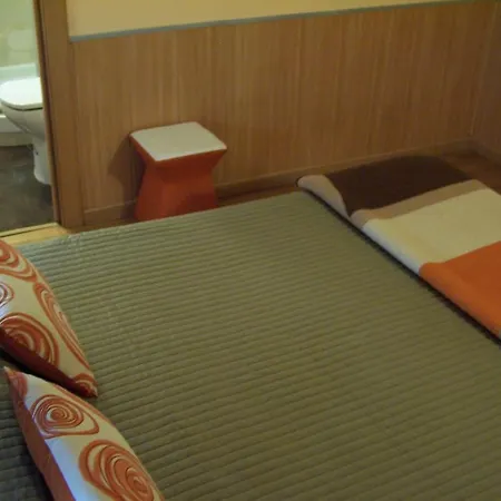 El Carmen Maison d'hôtes