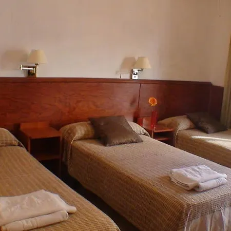 Vendégház El Carmen