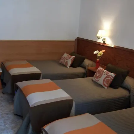 El Carmen Maison d'hôtes 2*