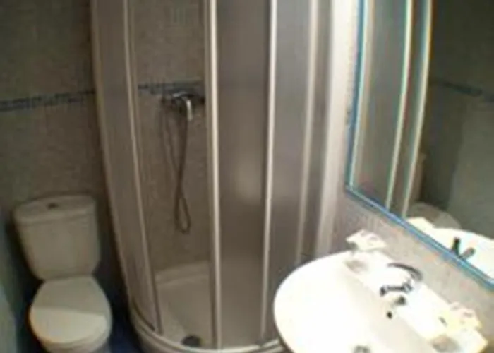 El Carmen Maison d'hôtes