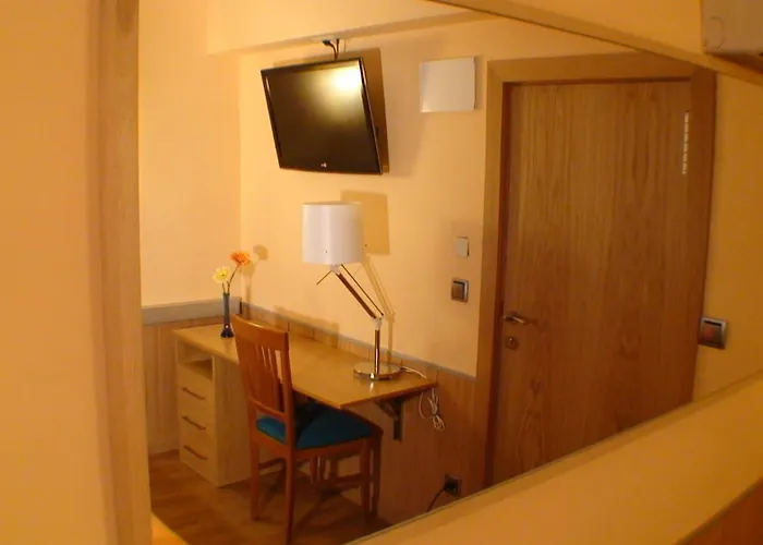 Maison d'hôtes El Carmen