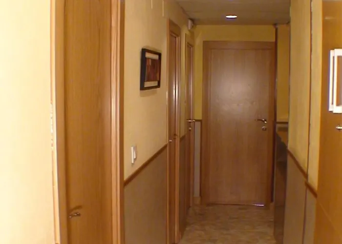 Penzion El Carmen 2*