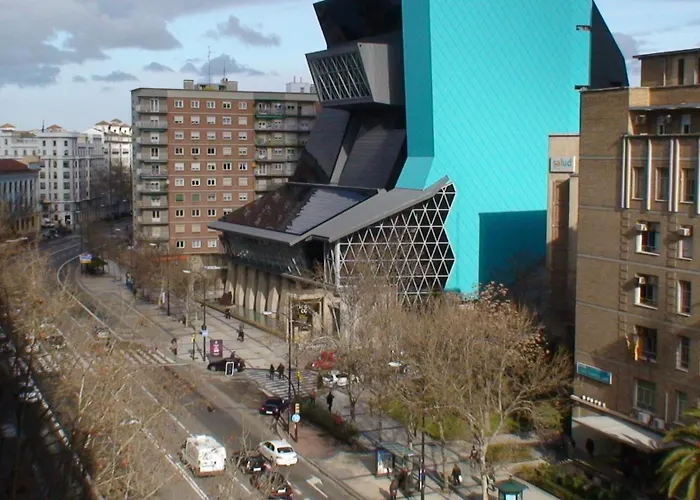 Penzion El Carmen 2*