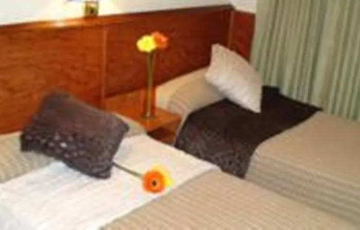 Maison d'hôtes El Carmen