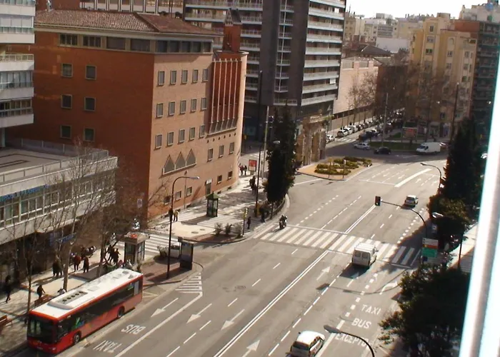 Maison d'hôtes El Carmen