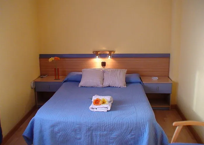 Maison d'hôtes El Carmen Saragosse