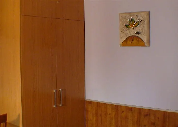 Penzion El Carmen Zaragoza