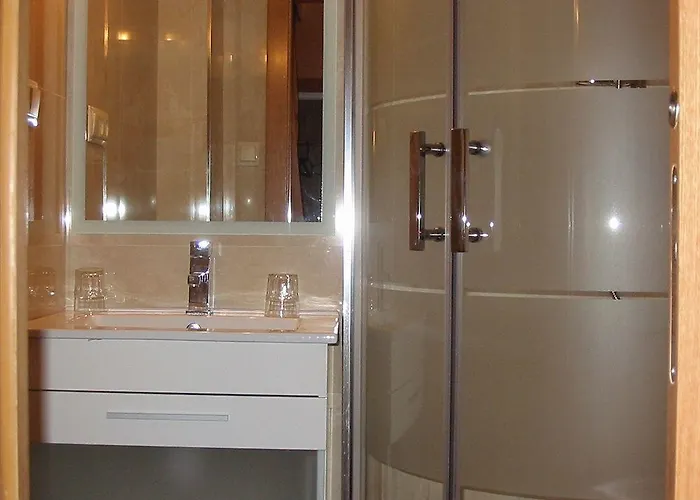 Penzion El Carmen 2*