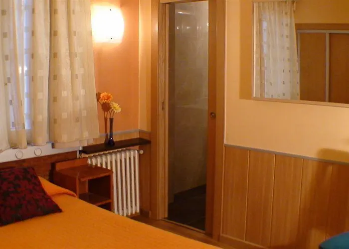 Maison d'hôtes El Carmen Saragosse