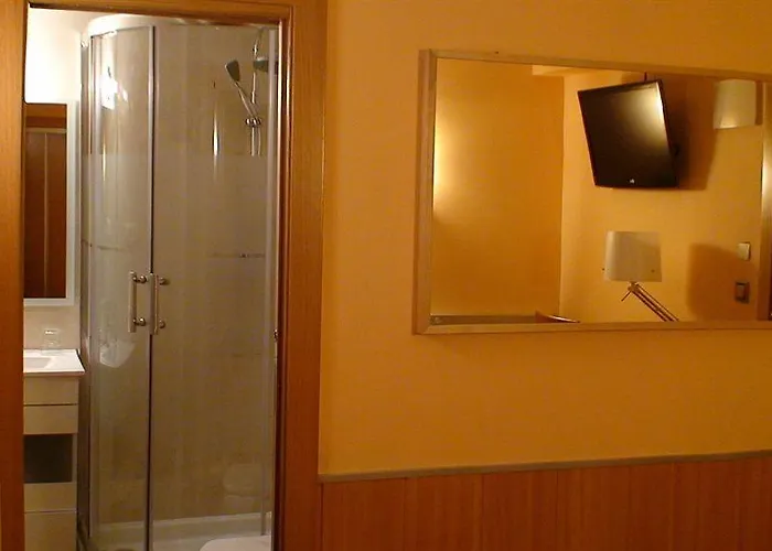 Penzion El Carmen 2*