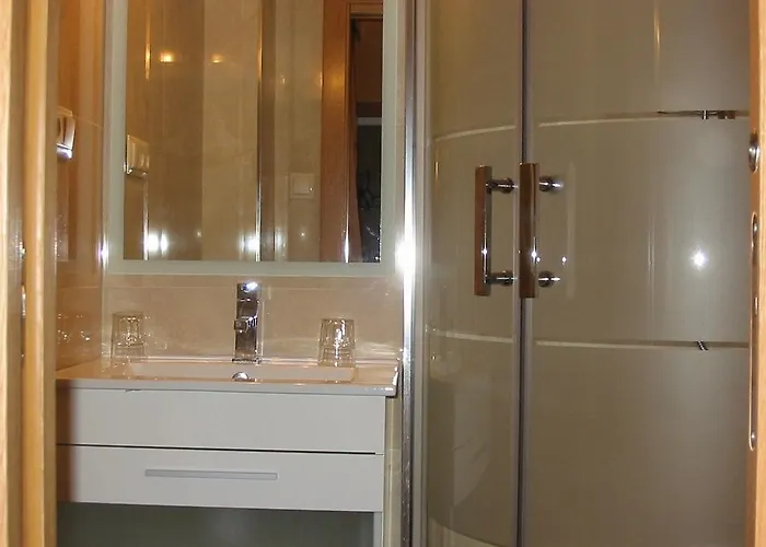 Maison d'hôtes El Carmen Saragosse