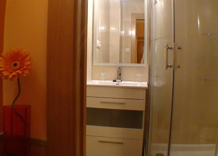 Penzion El Carmen 2*