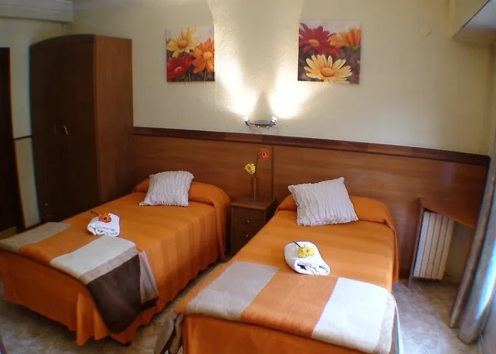 El Carmen Maison d'hôtes