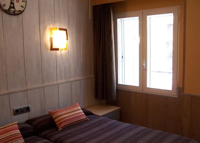 Maison d'hôtes El Carmen Saragosse