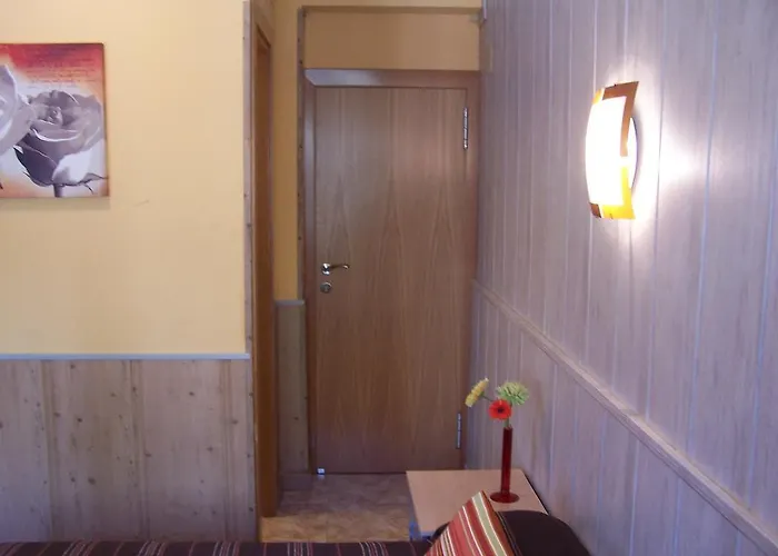 El Carmen 2* Saragosse