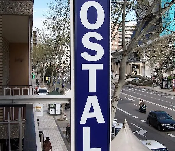 El Carmen Penzion 2*