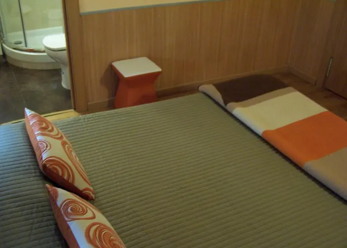 El Carmen Maison d'hôtes