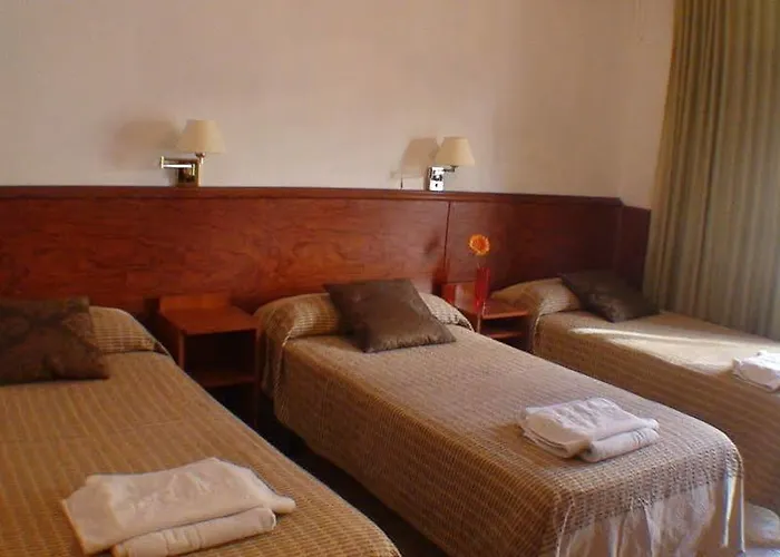 Maison d'hôtes El Carmen