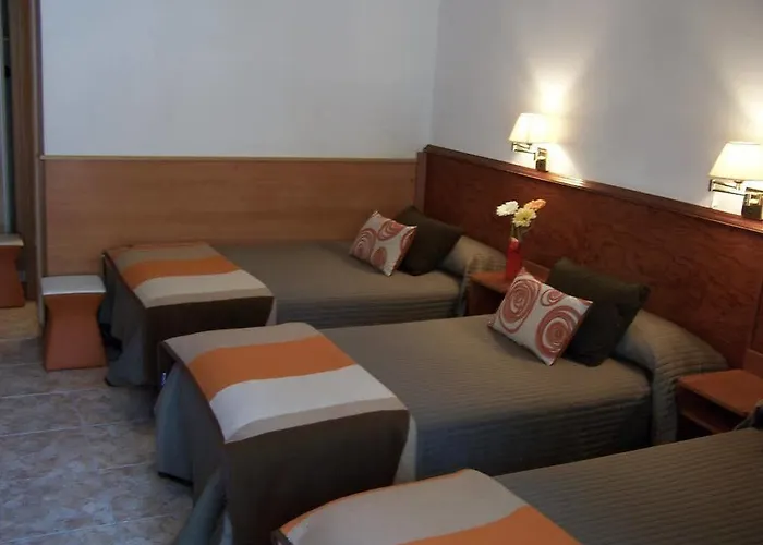 El Carmen Maison d'hôtes 2*