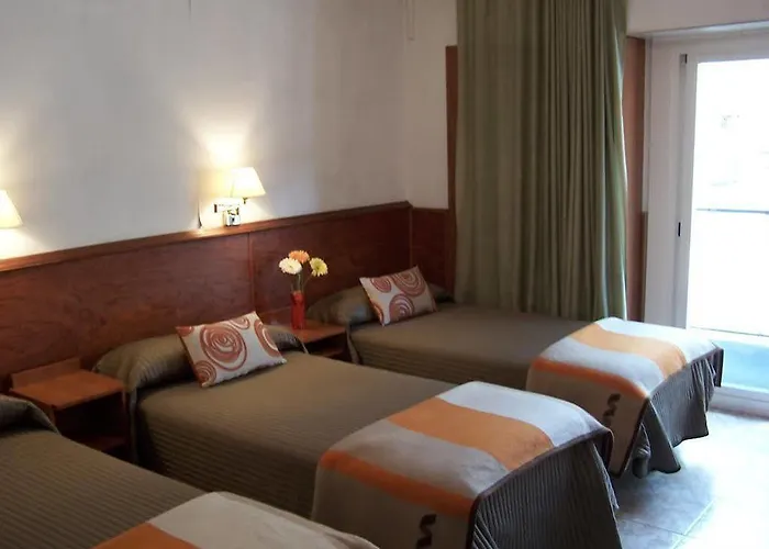 El Carmen Maison d'hôtes